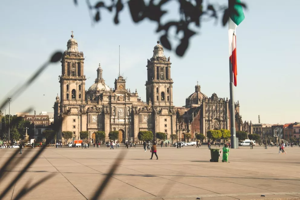 Ciudad de México, tercera mejor urbe para vivir para residentes extranjeros Expat City Ranking 2022.