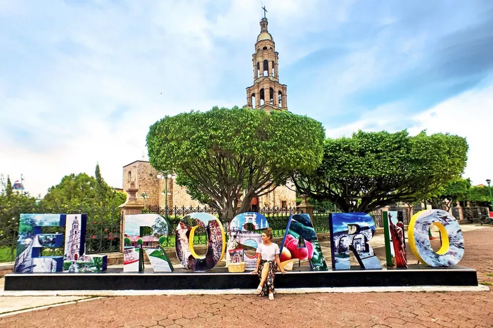 Gobierno del Estado anuncia proyecto de 14 MDP para remodelar El Rosario, Sinaloa
