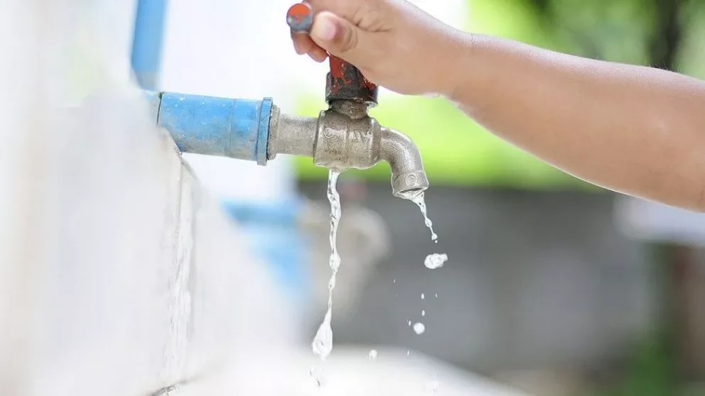 Lista de colonias que se quedarán sin agua este 5 de diciembre en Culiacán por trabajos de remodelación