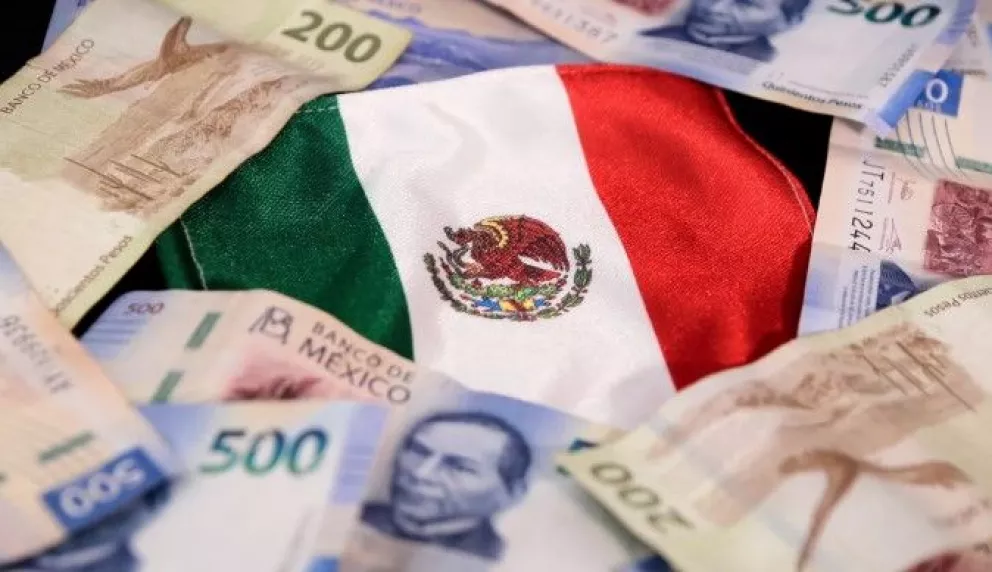 México es el país más atractivo del mundo para la inversión extranjera