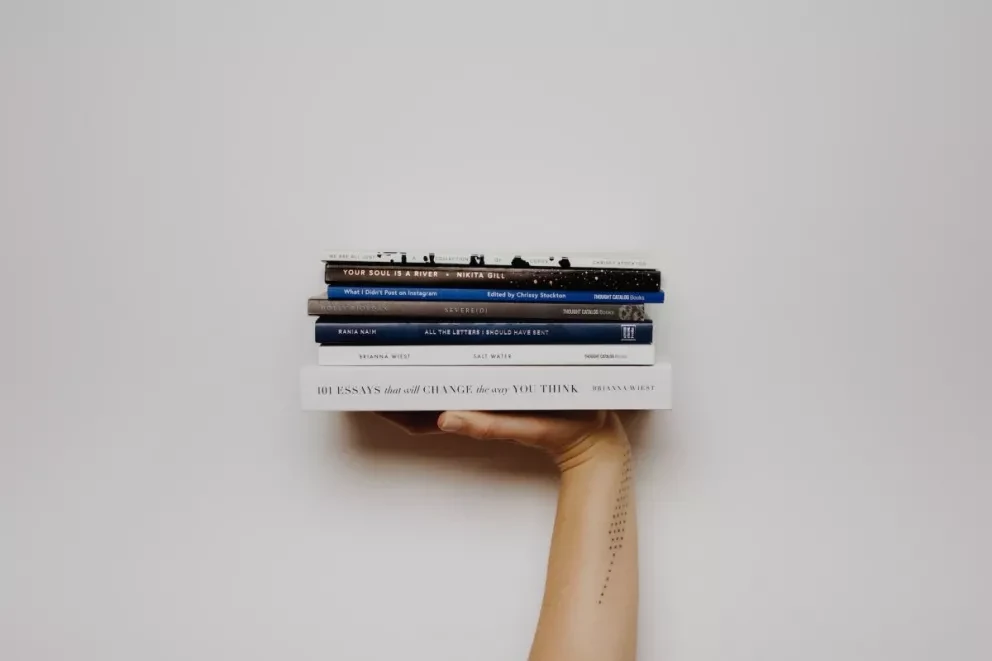 Todo listo para iniciar este domingo la 21ª Feria Internacional del Libro Los Mochis 2022.