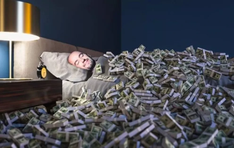 Simbología Onírica 1: Dinero