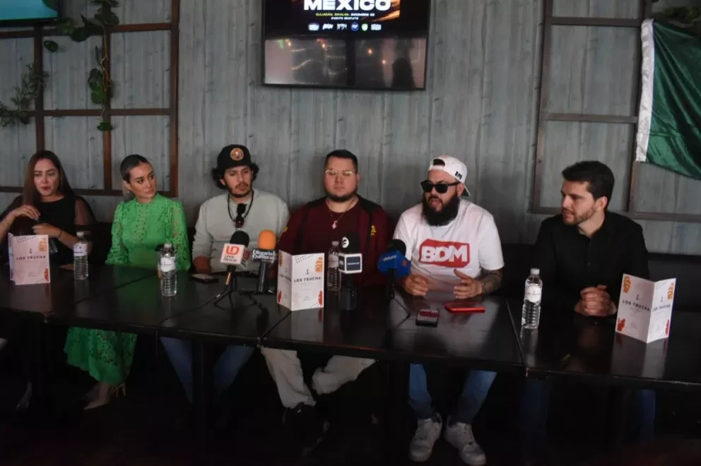 Todo listo para la gran final nacional de freestyle ‘Batalla de Maestros’.