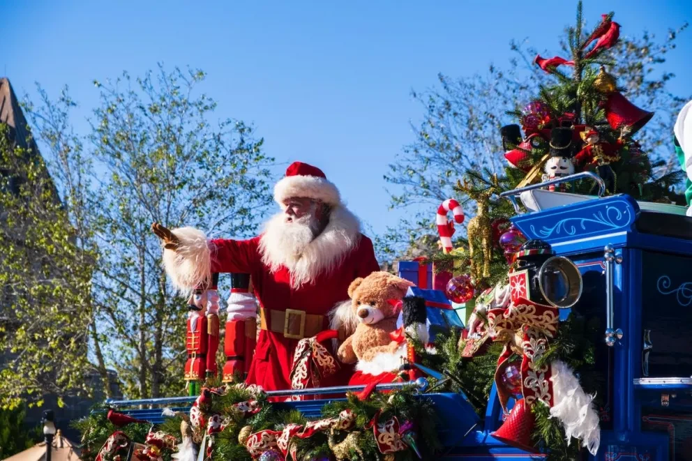 Gran Desfile Navideño de Culiacán 2022, se realizará este 4 de diciembre