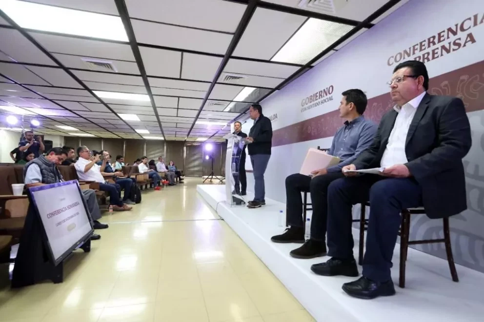 Gobierno del Estado y el embajador de Estados Unidos sostendrán reunión este martes.