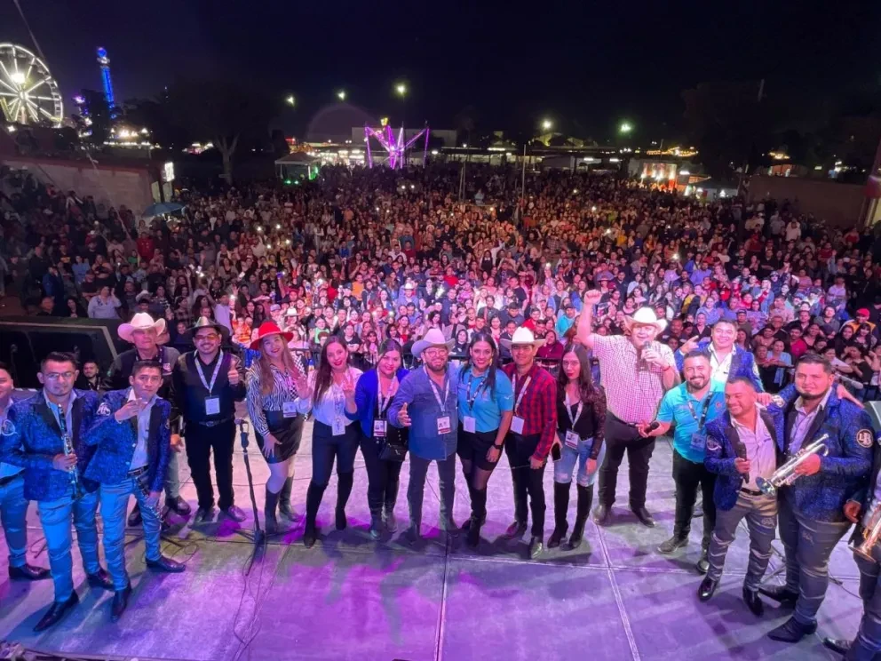 La Expo Feria Sinaloa 2022, superó las expectativas, con saldo blanco, eventos seguros, inclusivo y sustentable