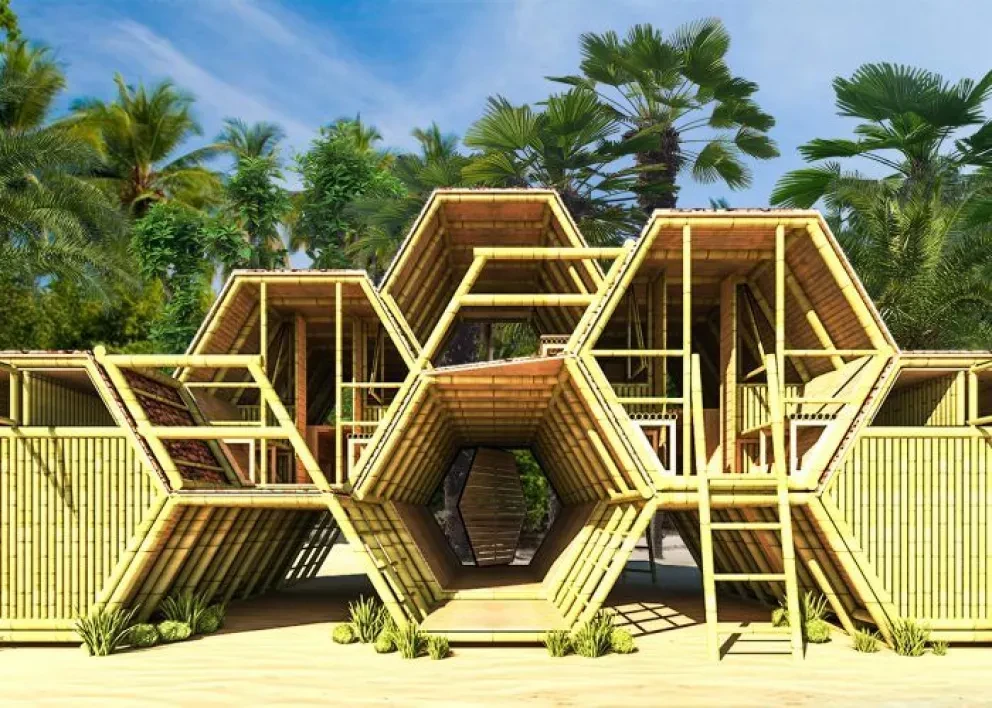 Parques sustentables (espacios verdes para el futuro)