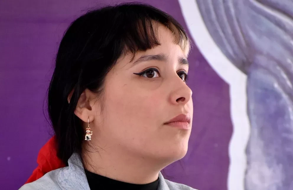 Meel Cerecer habla de “Tú y yo”.