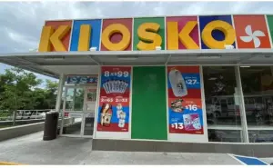 En Culiacán, Sinaloa, se abrirá una tienda Kiosko