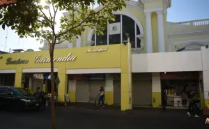 El Mercado Garmendia, un fiel testigo del desarrollo económico de Culiacán