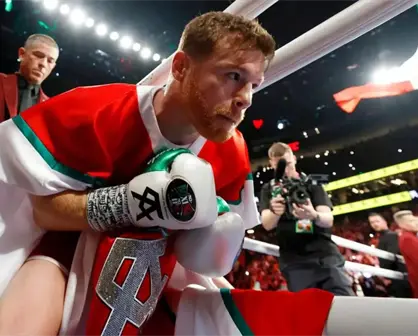 “Canelo” Álvarez se ofrece a pagar la cirugía de un bebé recién nacido