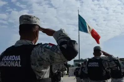 En San Ignacio se construirá una nueva base de la Guardia Nacional, confirma presidente municipal