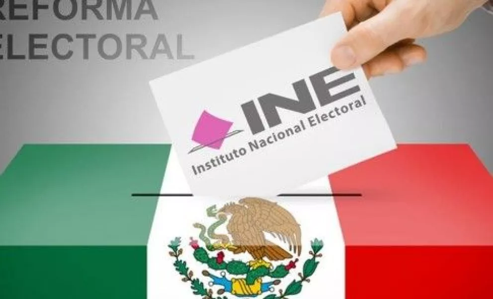 ¿Cuáles fueron las modificaciones a la ley electoral?