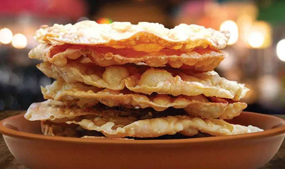 Cómo hacer buñuelos, fáciles de hacer.