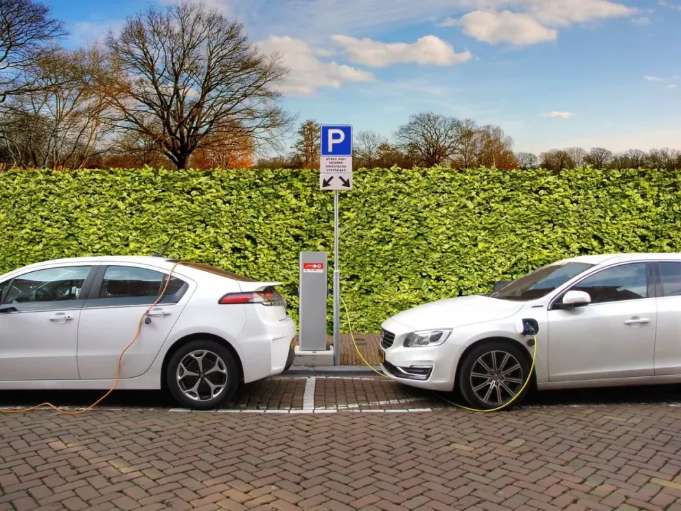 30% de las ventas de Volvo en México son autos eléctricos, proyecta el 100% para el 2030