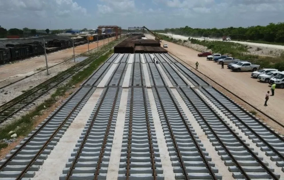 Tren Maya, investigación arqueológica más grande de México.