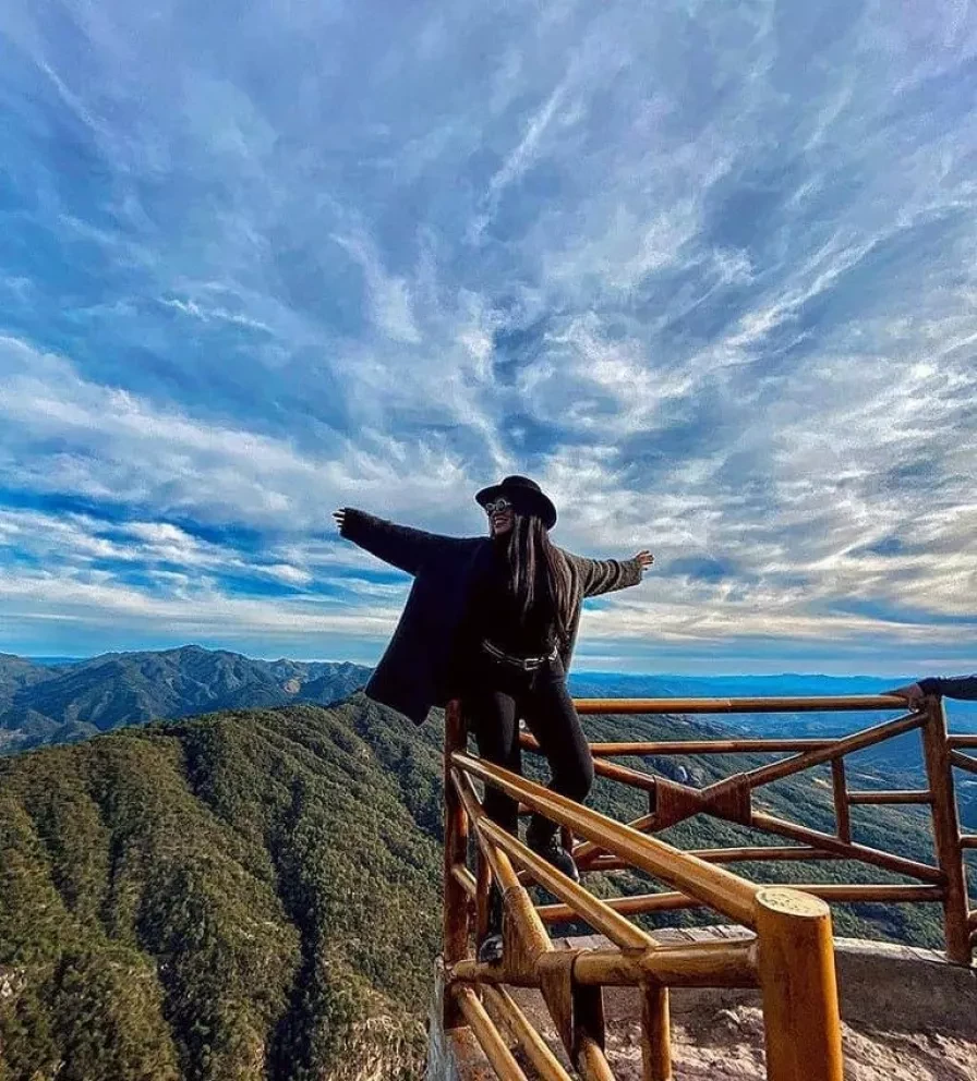 Estos son los miradores en Sinaloa con las vistas más impresionantes