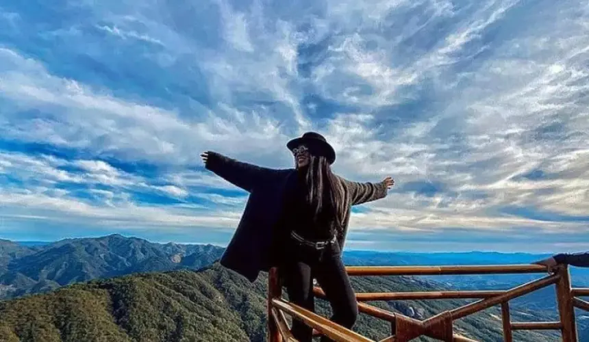 Estos son los miradores en Sinaloa con las vistas más impresionantes