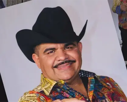Por qué Chuy Lizárraga no canta narcocorridos 