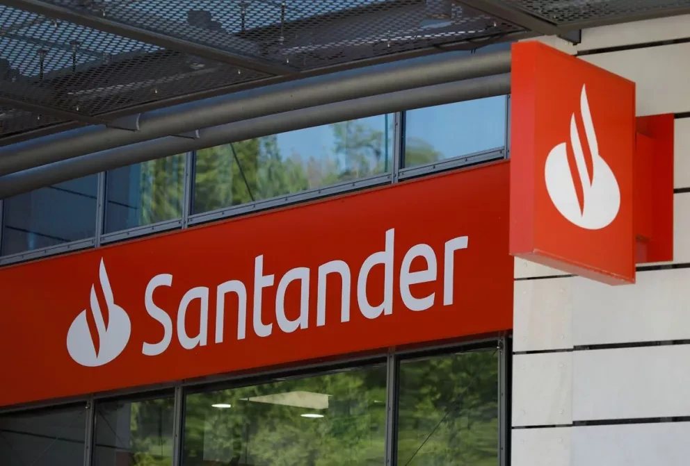 Banco Santander proyecta invertir 1,500 millones de dólares hacia 2025 en México