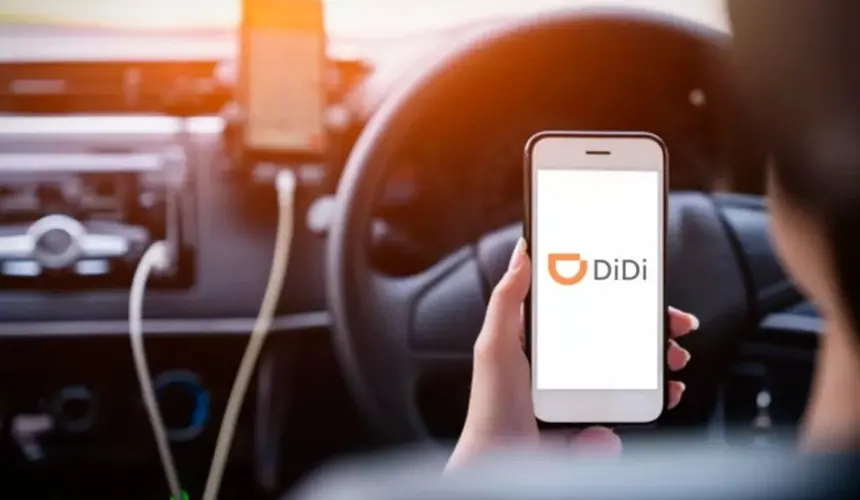 ¿Necesitas un préstamo y estás en Buró? DiDi es tu solución, te presta hasta 30 mil pesos a través de su app