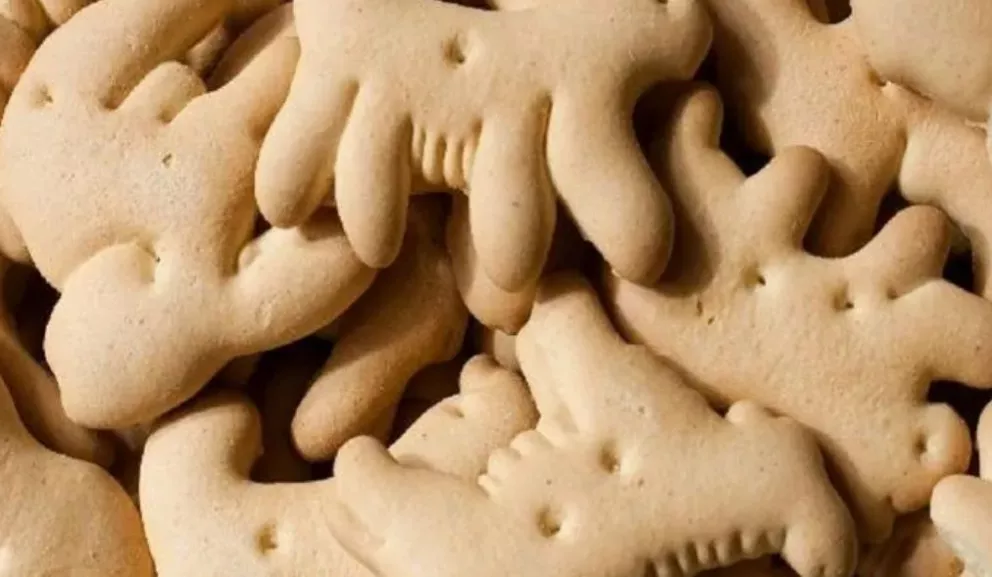 Profeco, galletas de animalitos que no debes consumir por su alto contenido en sodio
