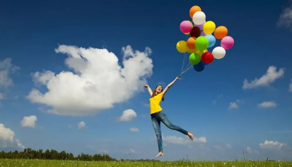 México está en lugar 46 de 146 países en felicidad
