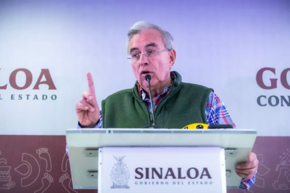 A partir del 2023 Sinaloa contará con una Policía Femenil.