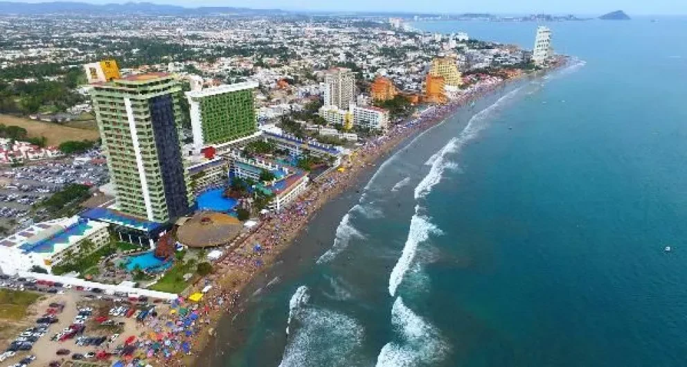 Mazatlán y Culiacán destacan por competitividad en 1ero y 2do lugar a Nivel Nacional