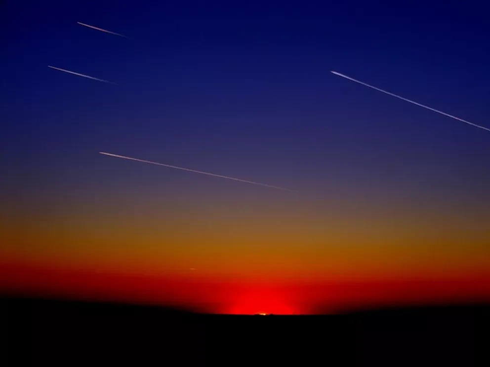 Lluvia de meteoritos Gemínidas podrá verse desde Estados Unidos y México este 13 y 14 de diciembre