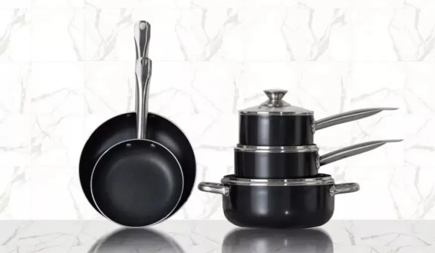 Guía para comprar los mejores utensilios de cocina profesionales