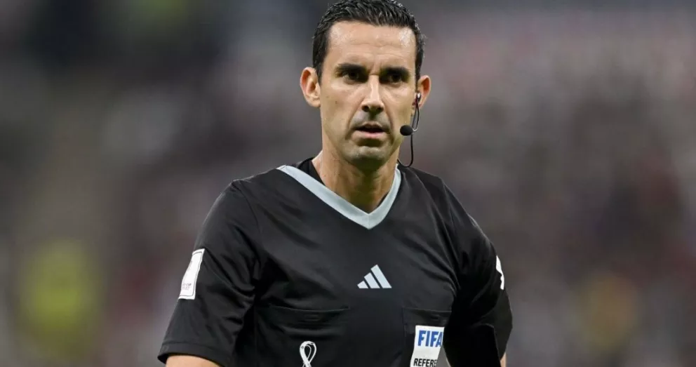 César Ramos. Foto: CORTESÍA