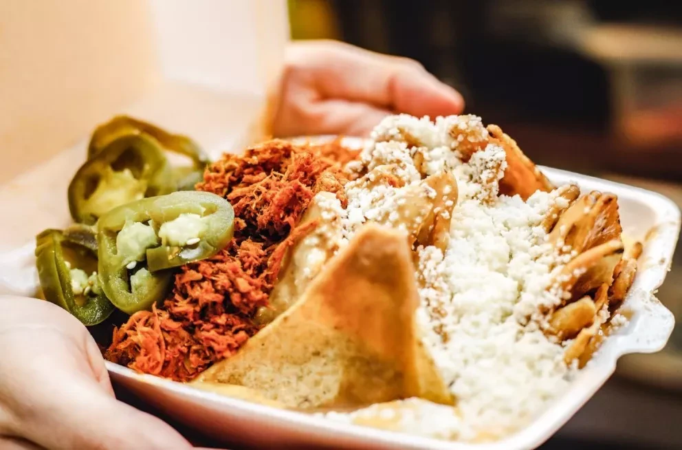 Los Nachos. Foto: Temática/Cortesía