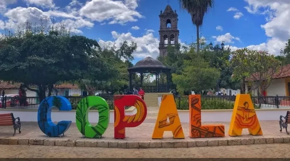 Vámonos a Copala este domingo 18 de diciembre; se realizará la Feria del Pay de Plátano.