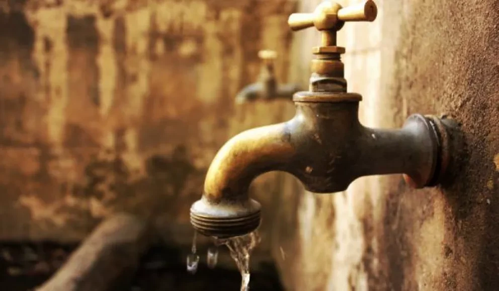 JAPAC: Lista de colonias a las que se les suspenderá el servicio de agua en Culiacán por trabajos de interconexión
