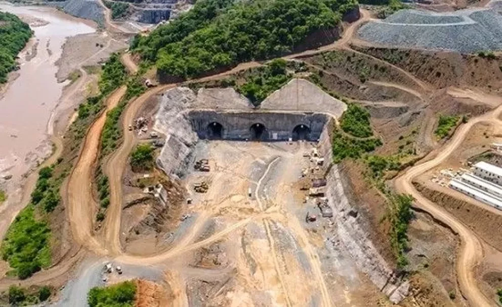 Federación impulsa inversión y bienestar
