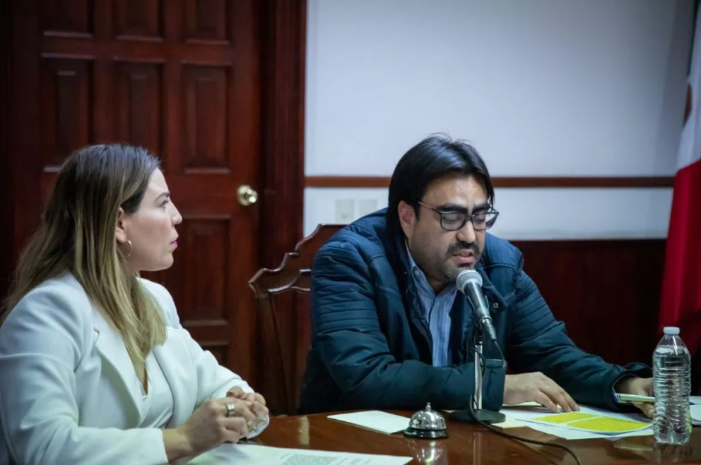 Ayuntamiento de Culiacán pagará deuda histórica con el Instituto Mexicano del Seguro Social.