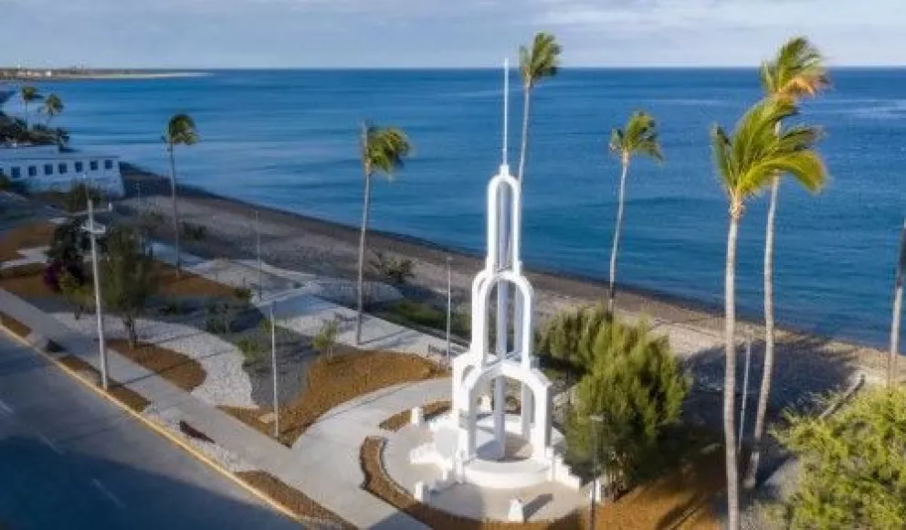 ¿Cuál es la oferta en las Islas Marías?