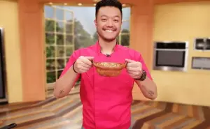¿Qué hizo Ismael Zhu con el dinero que ganó en MasterChef?