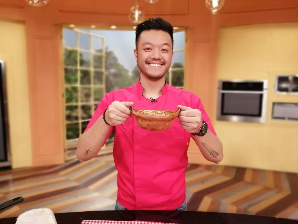 ¿Qué hizo Ismael Zhu con el dinero que ganó en MasterChef?