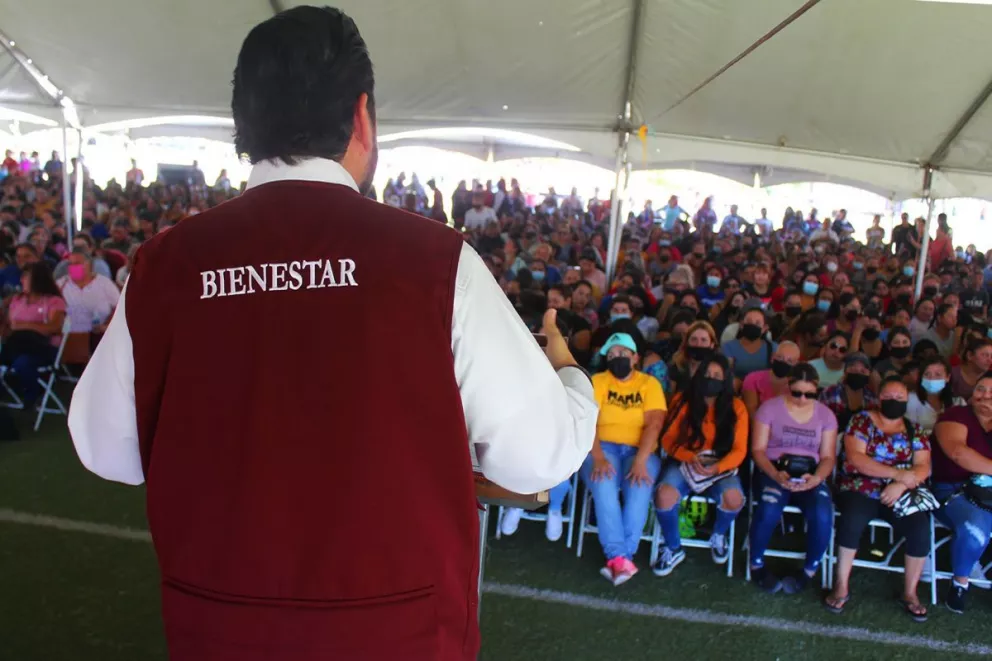 Bienestar: Esto se pagará a partir del 2023 a beneficiarios de la Pensión para Personas con Discapacidad