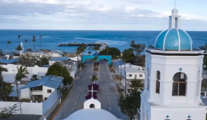 El nuevo Centro Turístico Islas Marías hará que crezca más el turismo en Mazatlán: Rubén Rocha