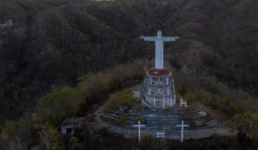 Quieres visitar las Islas Marías, entonces tienes que saber esto