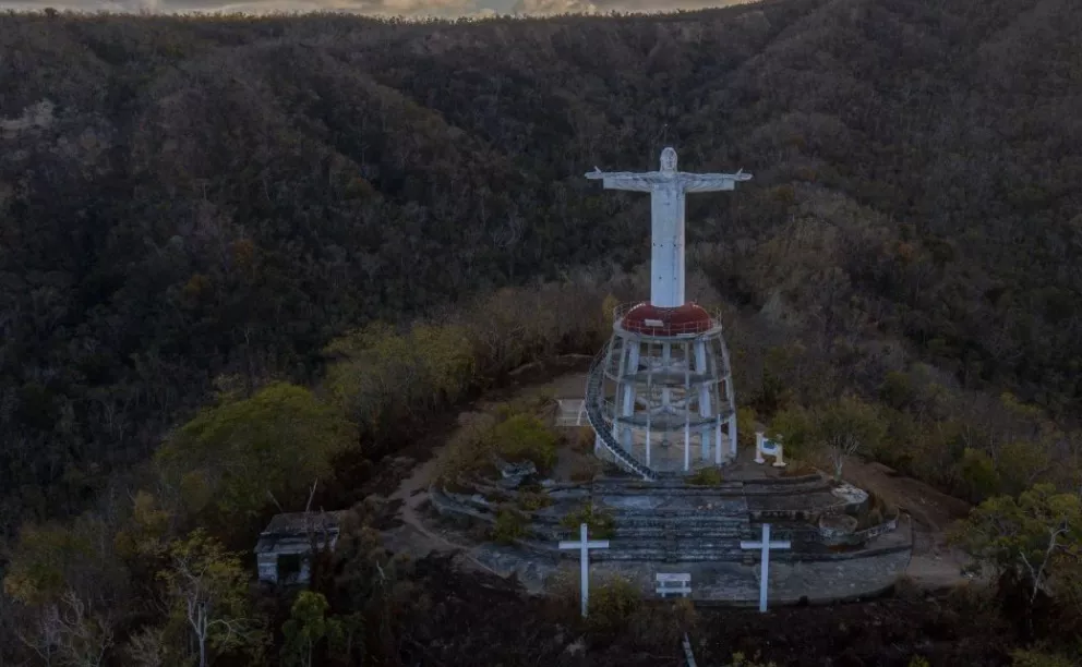 Quieres visitar las Islas Marías, entonces tienes que saber esto