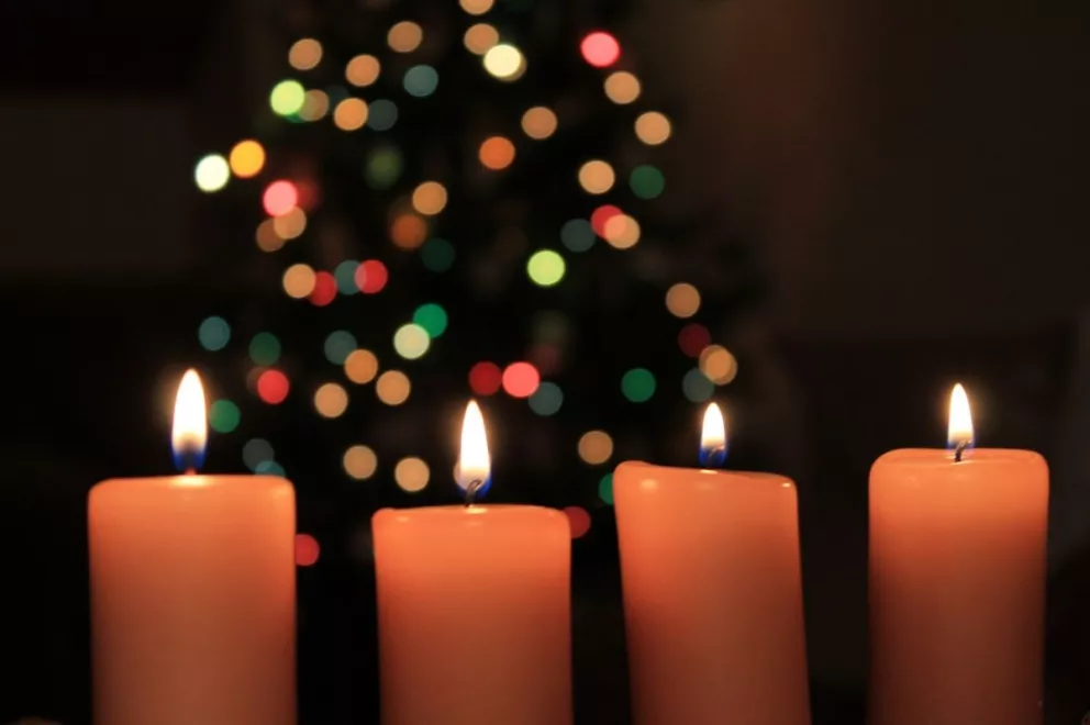 Canto para pedir posada, te dejamos las oraciones que se deben cantar en Navidad