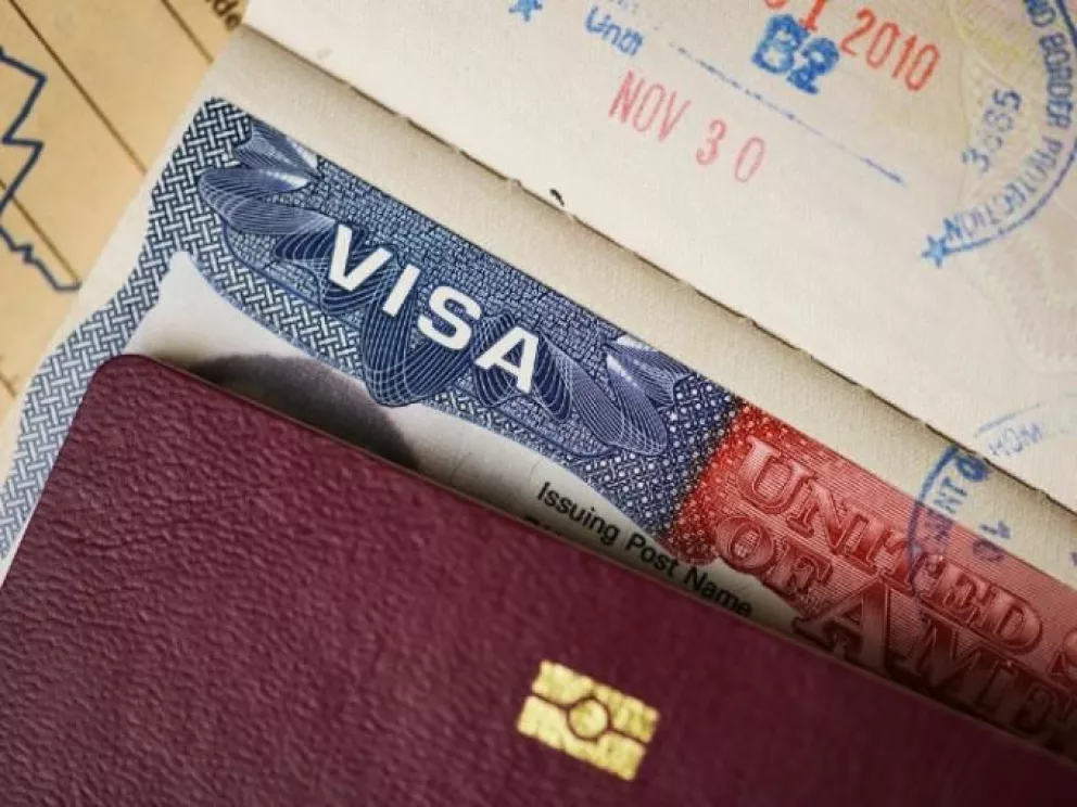 Cuánto cuesta la visa americana y qué requisitos tiene en 2024