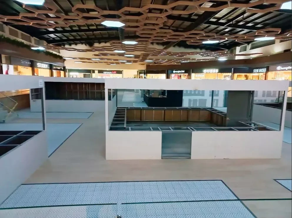 Forum Culiacán tendrá un mercado gourmet.