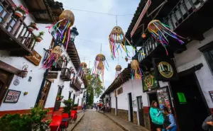 Estos son los 10 pueblos más bonitos con cercanía a Guadalajara
