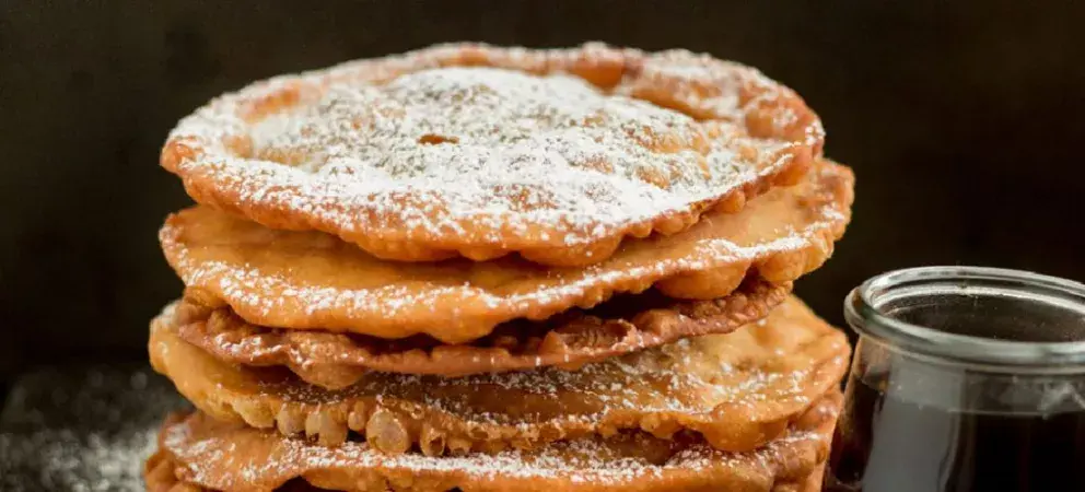 El buñuelo no es mexicano, te contamos de dónde proviene y por qué lo solemos comer en Navidad