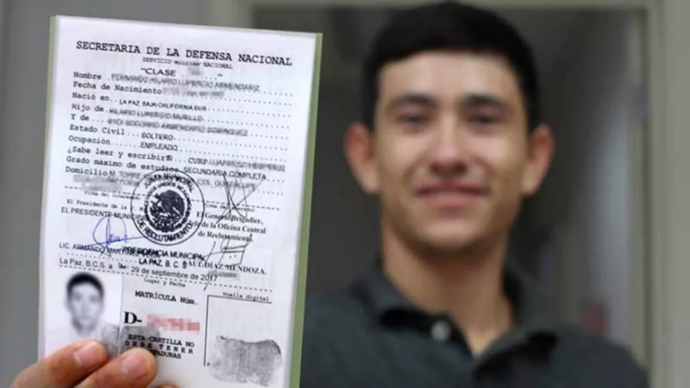 Foto: El Heraldo de México